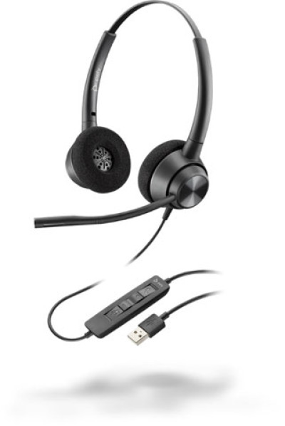 Poly EncorePro 300 USB Headset