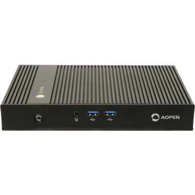 AOPEN 91.CX100.GA20 Media Player