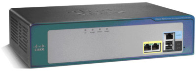 Cisco 526 Wireless Express Data Networking