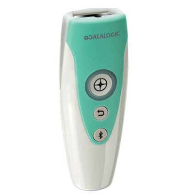 Datalogic RIDA DBT6420-HC Barcode Scanner