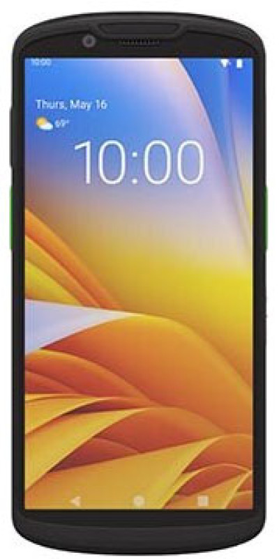 Zebra TC53e Mobile Computer