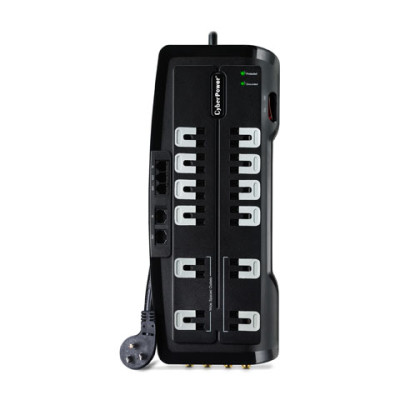 CyberPower Home Theater Power Device