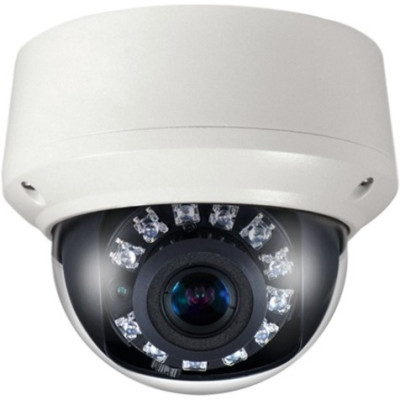 CBC GANZ GENSTAR AHD Security Camera