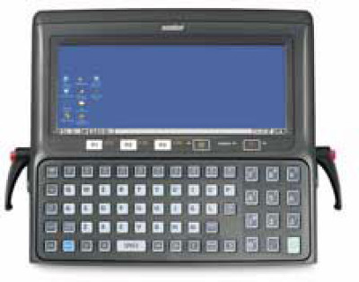 Motorola VC5090 Data Terminal