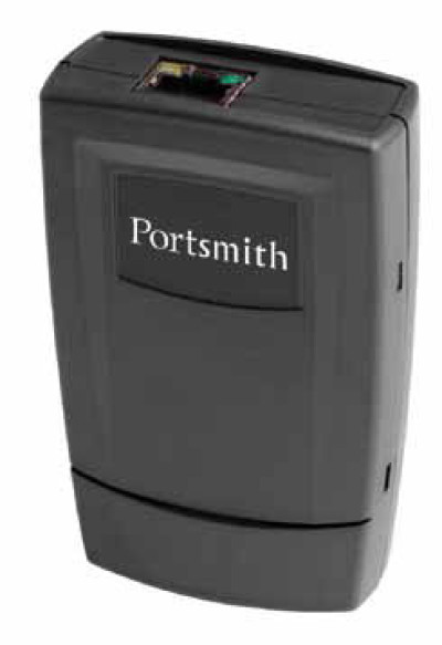 Portsmith Adapter Spare Parts