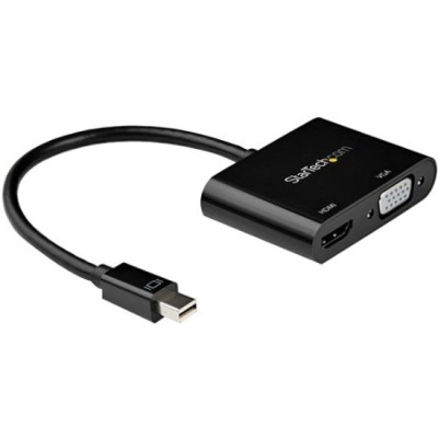 StarTech MDP2VGAHD20 Cables, Connectors, and Adapters