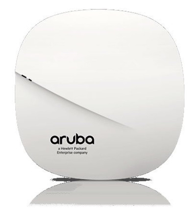 HPE Aruba 300 Series Wireless Access Points