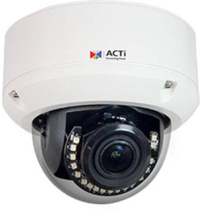 ACTi A817 Security Camera