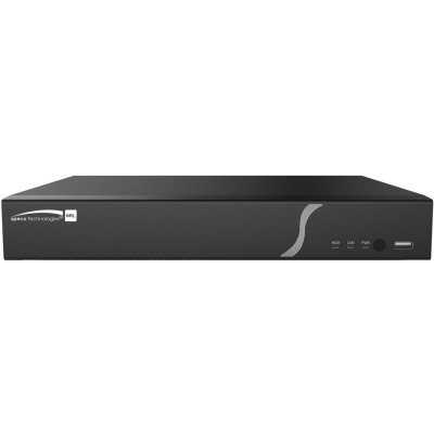 Speco N8NRL4TB Security System Products