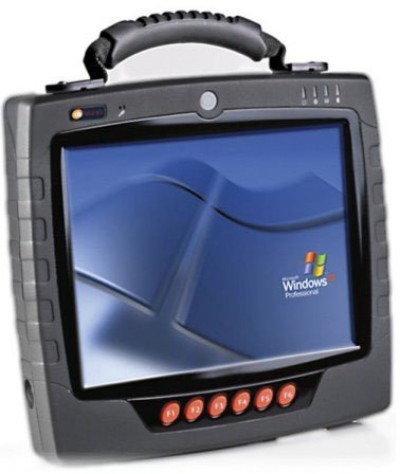 DLI 8500P Data Terminal