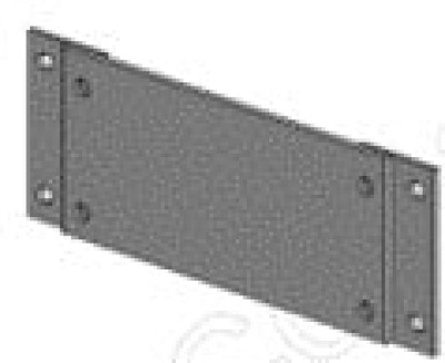 SpacePole SPK510-02 Accessory