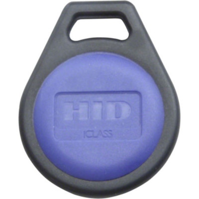HID 2051PNNMN Access Control Cards