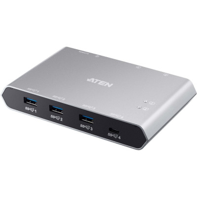 ATEN US3342 Ethernet Switch