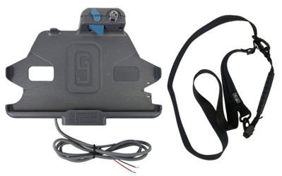 Gamber-Johnson Samsung Tab Active2/Active3 - Dual USB Accessory