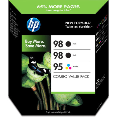 HP InkJet Cartridges InkJet Cartridge