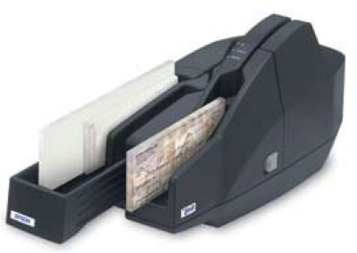 Epson CaptureOne TM-S1000 Check Reader