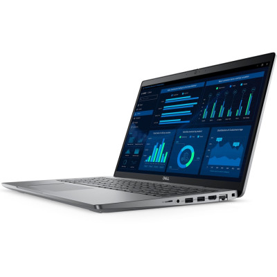 Dell Precision 3581 Workstation PC