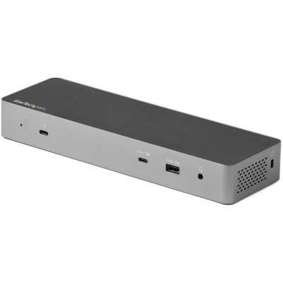 StarTech TB3CDK2DH Computer Docking Station