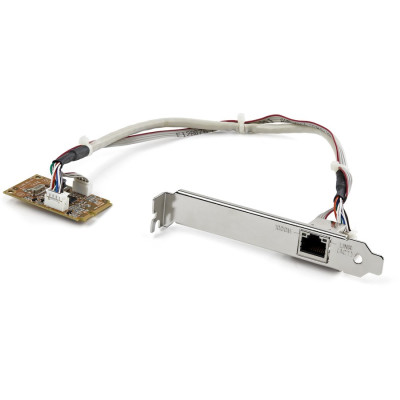 StarTech ST1000SMPEX Ethernet Adapters
