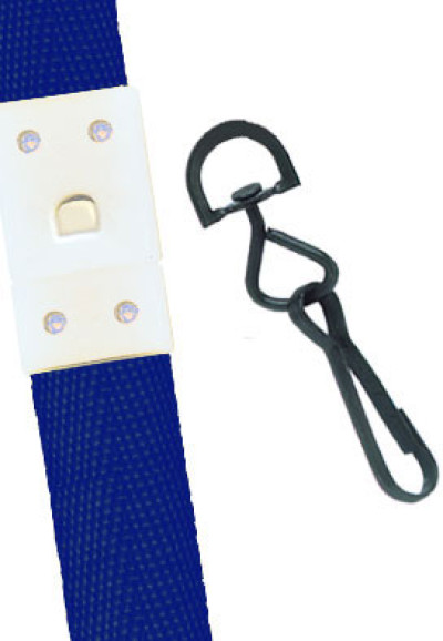 Brady Lanyards Lanyard