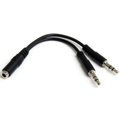 StarTech MUYHSFMM Cables, Connectors, and Adapters