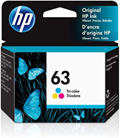 HP F6U61AN#140 InkJet Cartridge