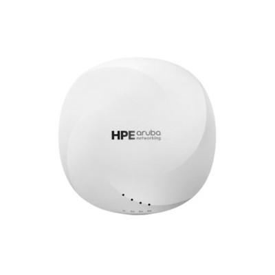 HPE Aruba 650 Series Wireless Access Points