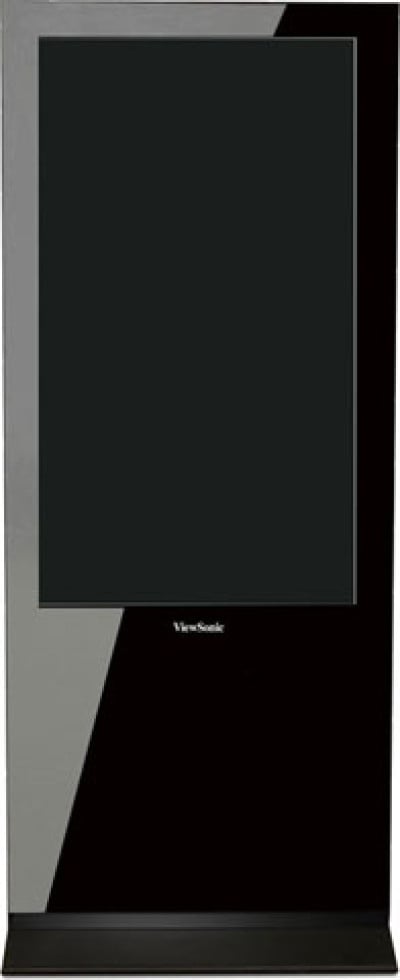 ViewSonic EP5555T Touchscreen