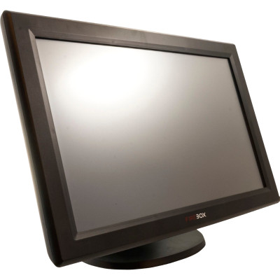 UnyTouch U41-T220DR-SBL Touchscreen