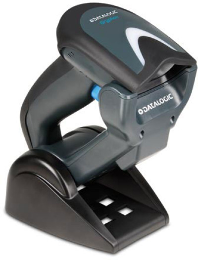 Datalogic Gryphon I GD4400-B 2D Barcode Scanner