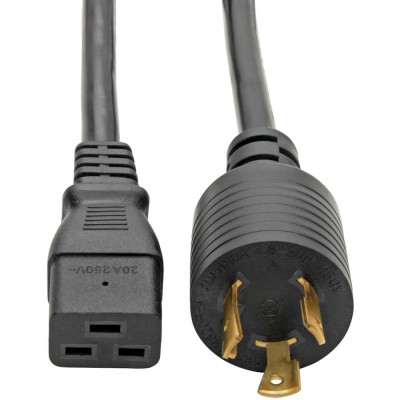 Tripp-Lite P040-010 Power Device
