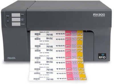 Primera RX900 RFID Printer