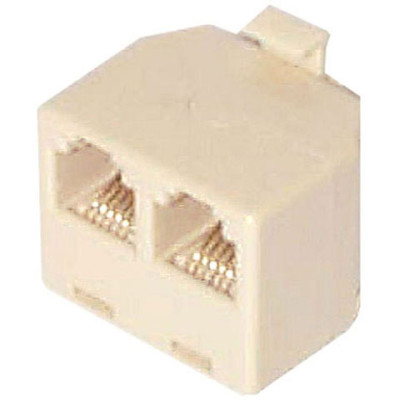 StarTech RJ11SPLITTER Accessory