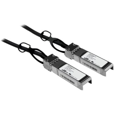 StarTech SFPCMM3M Cables, Connectors, and Adapters