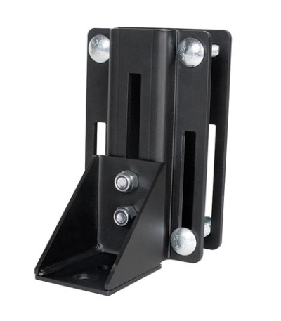Gamber-Johnson Safety Light Brackets Mounting Hardware and Stands