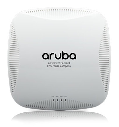 HPE Aruba 210 Series Wireless Access Points