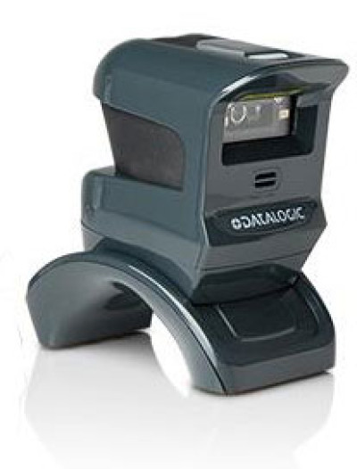 Datalogic Gryphon GPS4400 Barcode Scanner