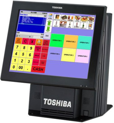 Toshiba ST-A10 Products
