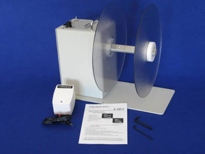 Labelmate Label Rewinder Label Rewinder