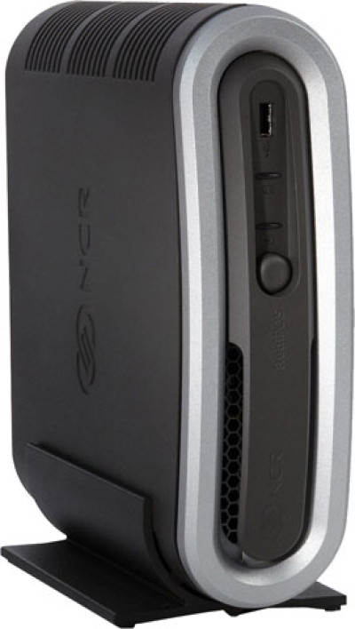 NCR RealPOS 40 POS Touch Terminal