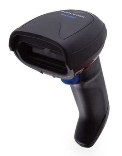 Datalogic Gryphon GBT4200 Barcode Scanner