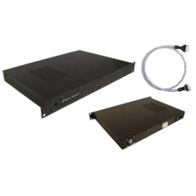 NETGEAR RPS5412-100NAS Data Networking