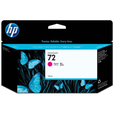 HP C9372A InkJet Cartridge