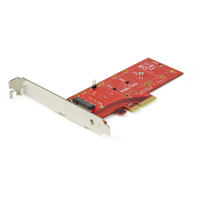 StarTech PEX4M2E1 Accessory