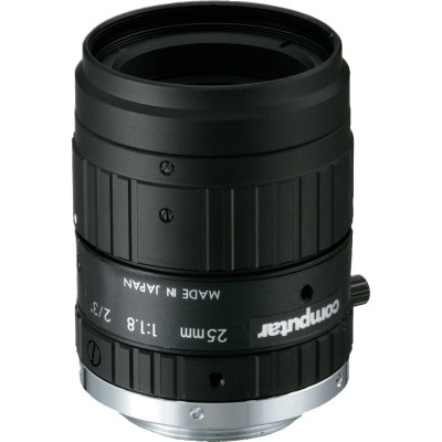 CBC M2518-MPW CCTV Camera Lens