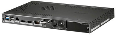 Samsung Set Back Box Media Player