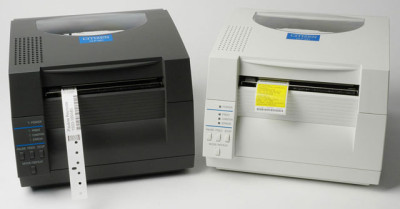 Citizen CLP-531 Barcode Label Printer