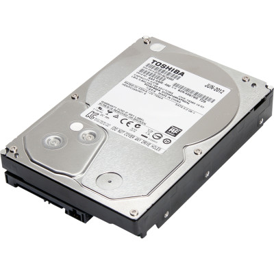 Toshiba DT01ACA300 Drive