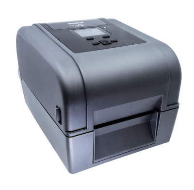 Brother TD4-Series Barcode Label Printer