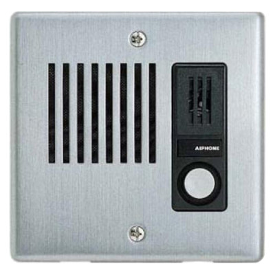 Aiphone TouchScreen Series Access Control Equipment
